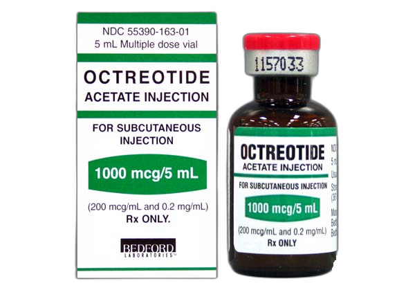 Octreotide