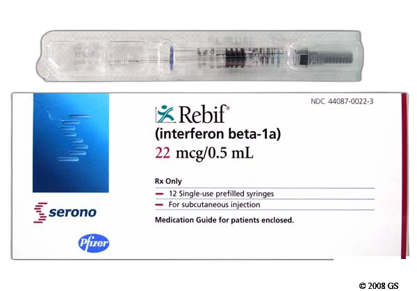 Rebif