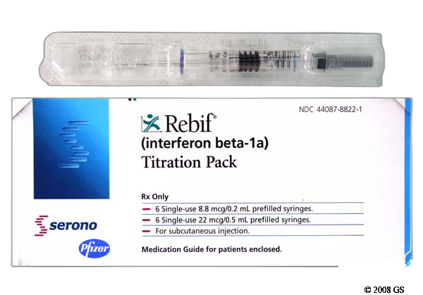 Rebif