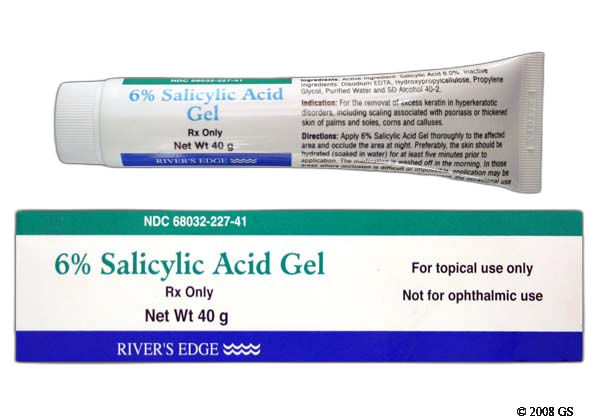 Salicylic Acid