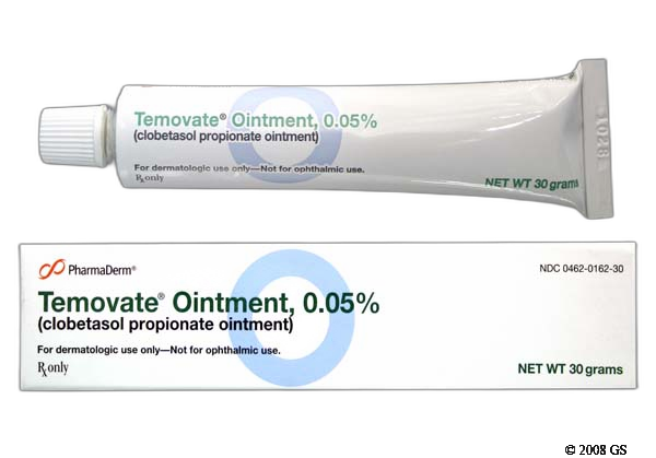Temovate