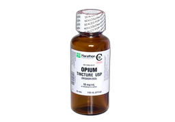 Opium Coupon - Opium 10mg/ml ml of oral solution