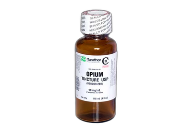Opium Coupon - Opium 10mg/ml ml of oral solution