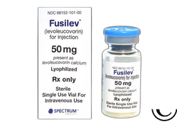 Fusilev Coupon - Fusilev 5ml of 50mg vial