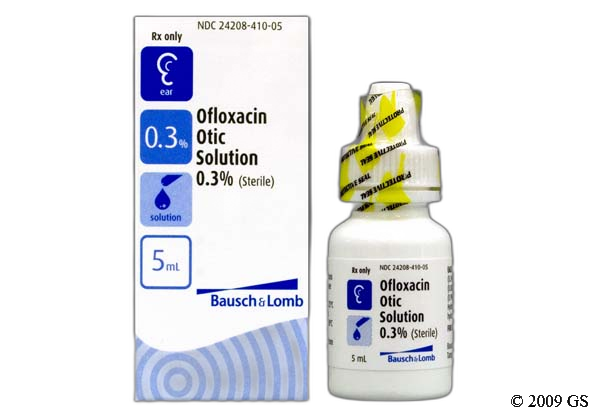 cost of floxin