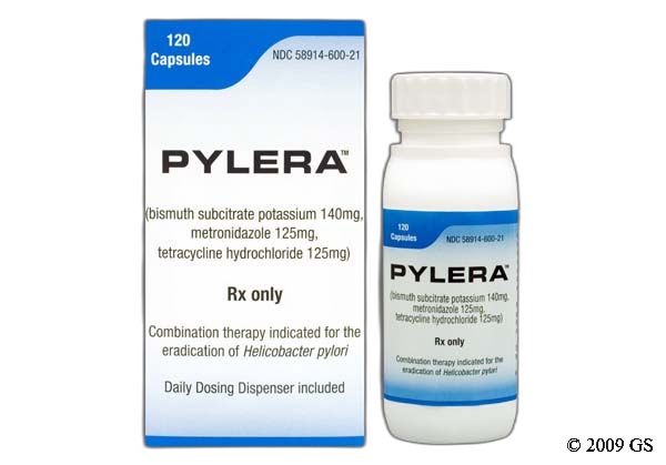Pylera