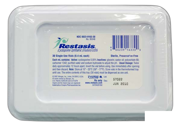 Restasis
