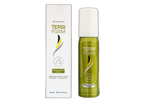 Tersi