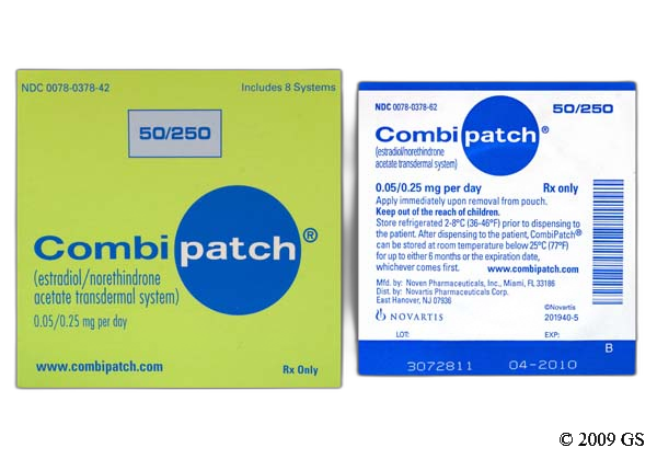 Combipatch