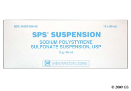 Sps Coupon - Sps 15g/60ml ml of oral suspension