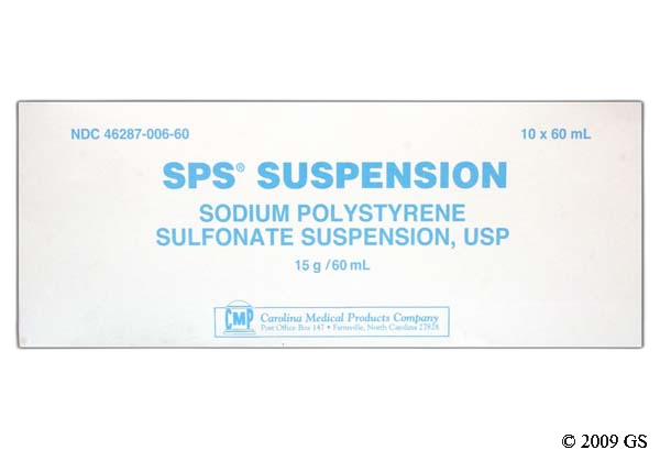Sps