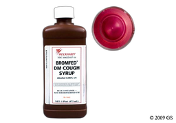 Bromfed DM Coupon - Bromfed DM 2mg/30mg/10mg/5ml ml of syrup