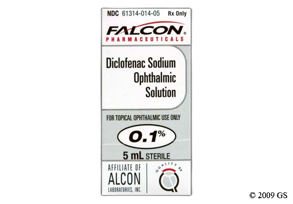 Diclofenac Sodium
