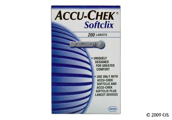Accu-Chek