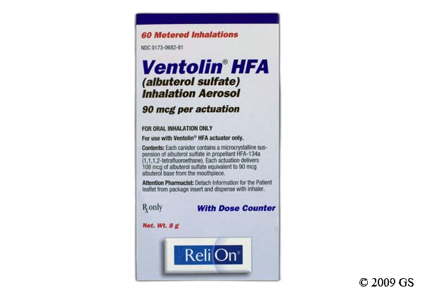 Ventolin