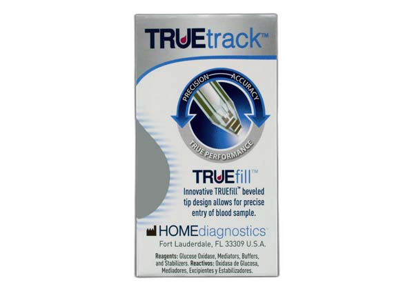 Truetrack