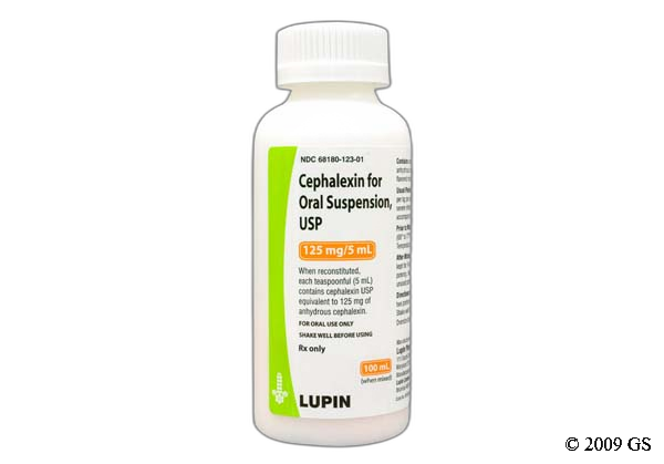 Cephalexin