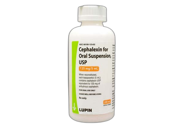Cephalexin
