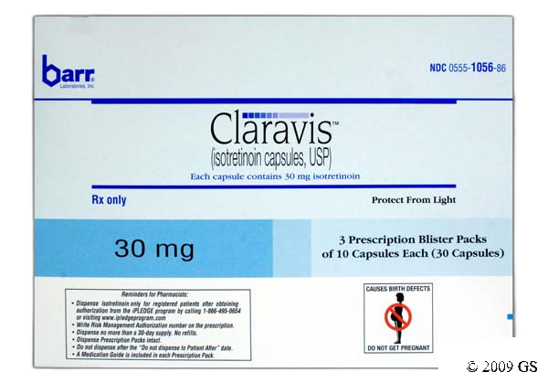 Claravis