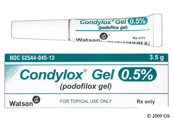 Condylox