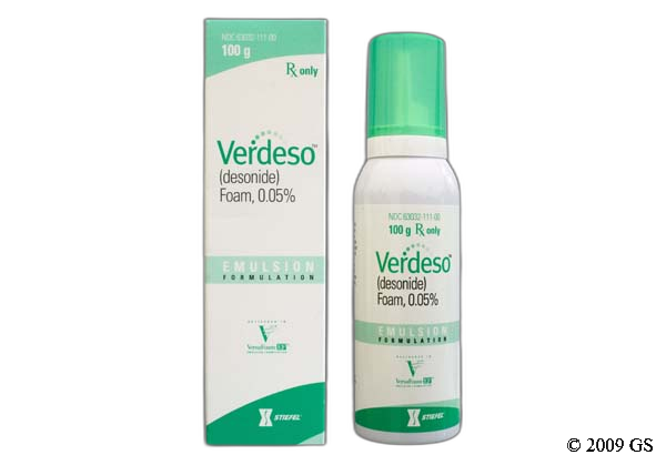 Verdeso