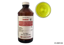 Zamicet Coupon - Zamicet 10mg/325mg/15ml ml of oral solution
