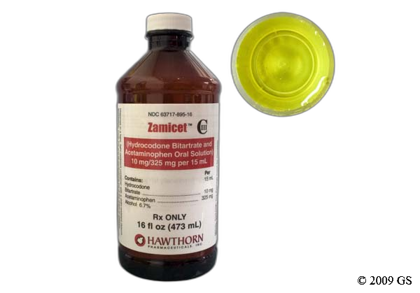 Zamicet