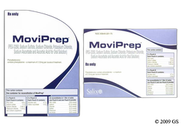 Moviprep Coupon - Moviprep 4 pouches of 100g/7.5g kit
