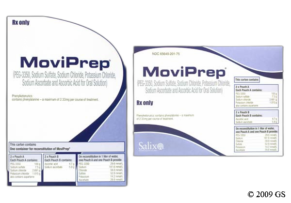 Moviprep