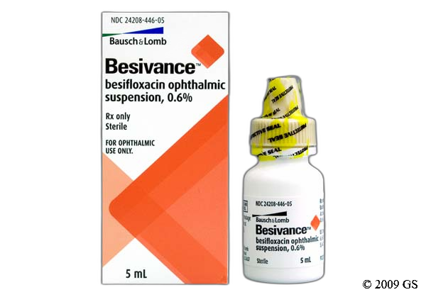 Besivance
