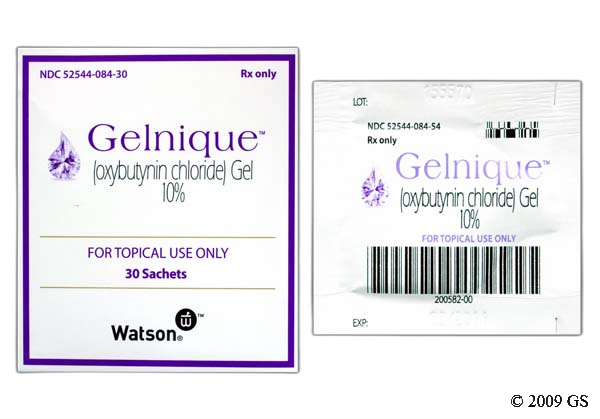 Gelnique