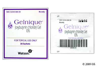 Gelnique Coupon - Gelnique 30 packets of 10% carton