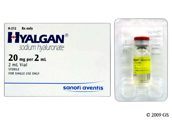 Hyalgan