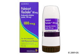 Pulmicort Coupon - Pulmicort 180mcg flexhaler