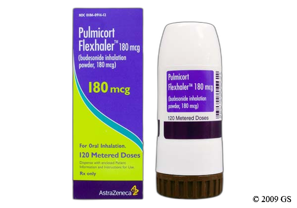 Pulmicort