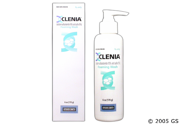 Clenia