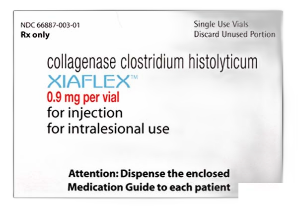 Xiaflex