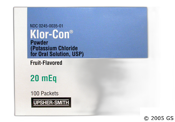Klor-Con