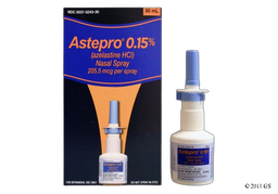 Astepro Coupon - Astepro 23ml of 205.5mcg/spray nasal spray