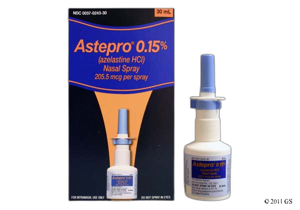 Astepro