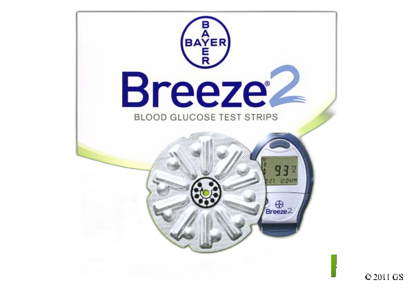 Bayer Breeze 2