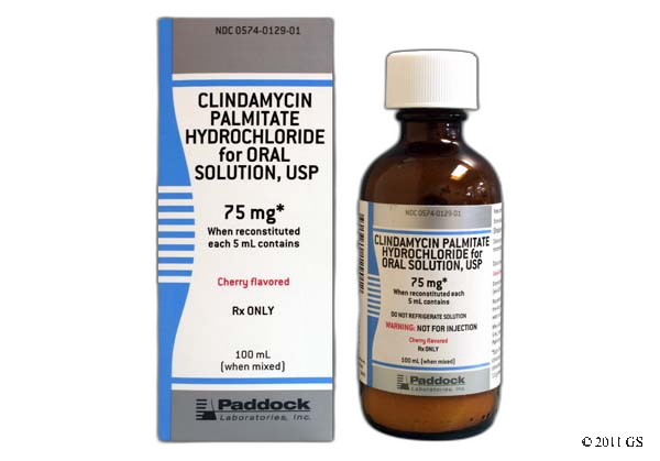 Clindamycin