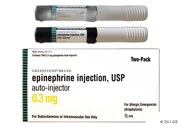 Epinephrine (Epipen) 2026 Prices, Coupons & Savings Tips - GoodRx