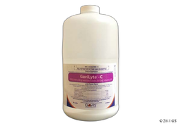 Gavilyte-C Coupon - Gavilyte-C 4 liter bottle of powder