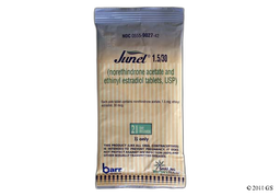 Junel 1.5/30 Coupon - Junel 1.5/30 21 tablets package