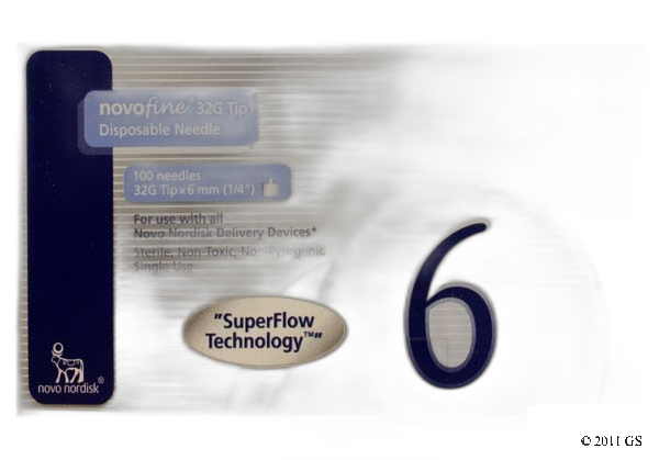 Novofine