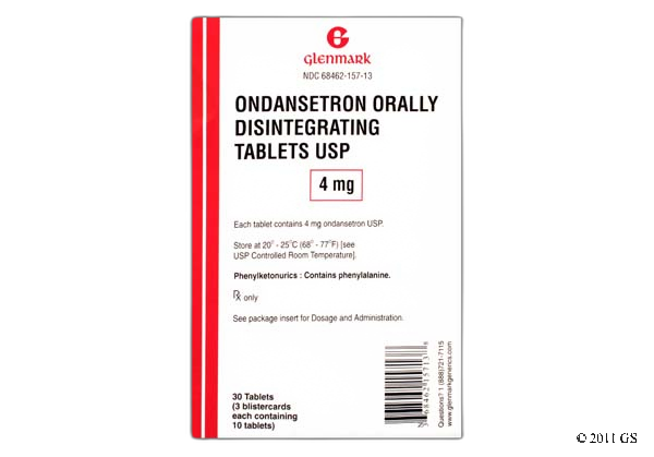 Ondansetron (Zofran): Uses, Side Effects, Dosage &amp; More - GoodRx