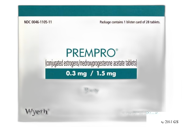 Prempro Conjugated Estrogens