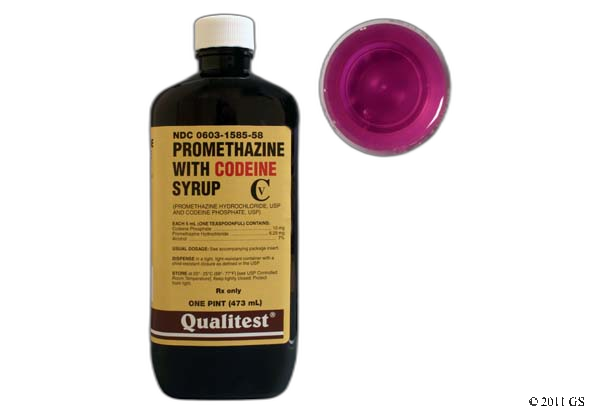 Promethazine/Codeine 2026 Prices, Coupons & Savings Tips - GoodRx