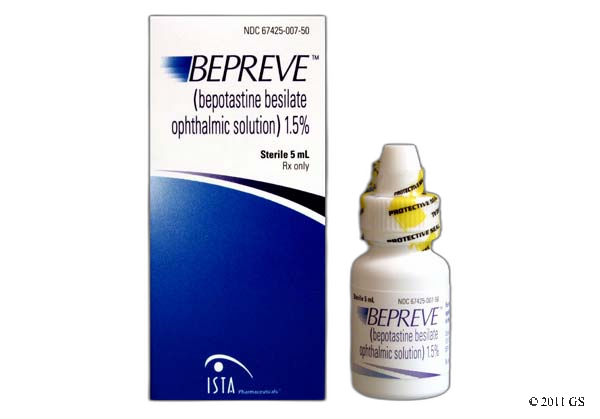 Bepreve